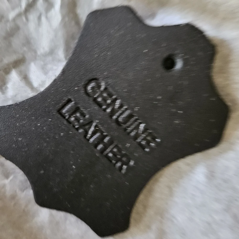 Xelement motorcycle boots - Picture 4 of 7